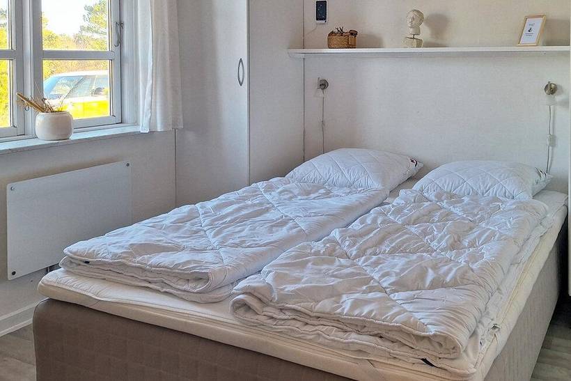 Foto von Ferienhaus GH24 in Rindby - Fanø