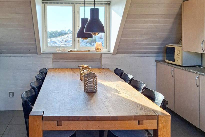 Foto von Ferienhaus GH24 in Rindby - Fanø