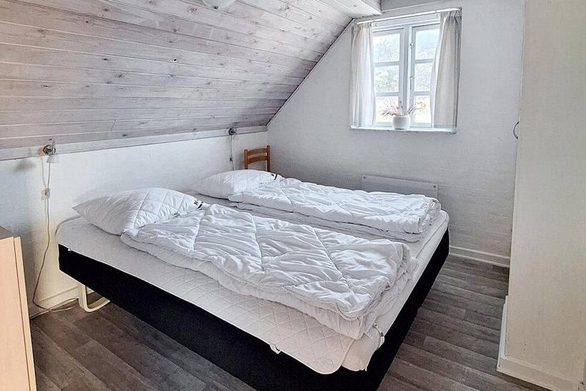 Foto von Ferienhaus GH24 in Rindby - Fanø