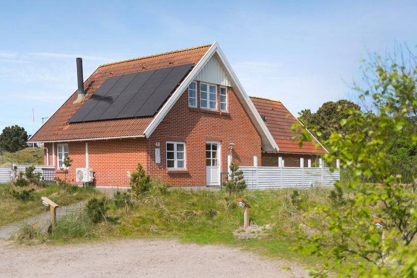 Foto von Ferienhaus GH24 in Rindby - Fanø