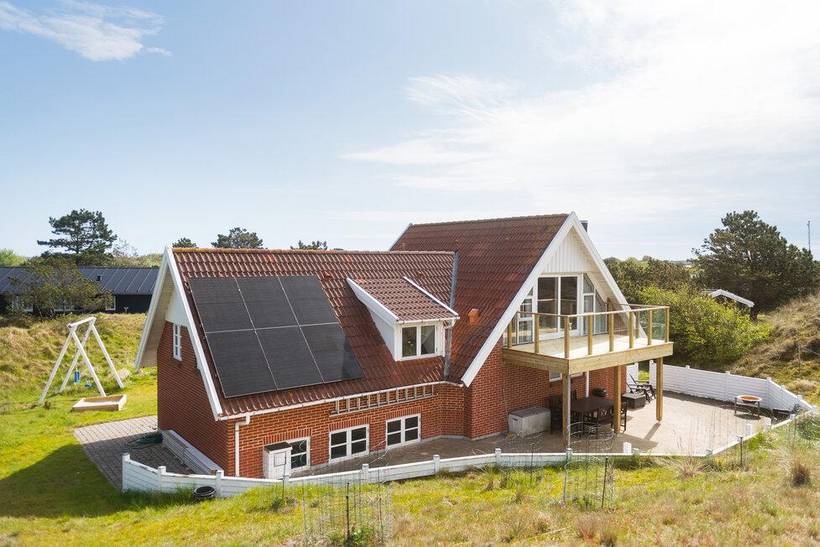 Foto von Ferienhaus GH24 in Rindby - Fanø