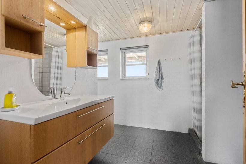 Foto von Ferienhaus GH24 in Rindby - Fanø