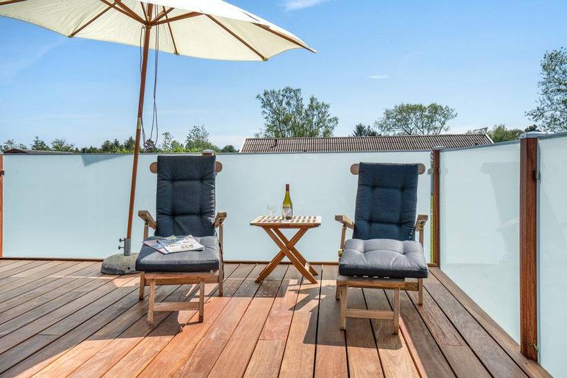 Foto von Ferienhaus GH28 in Tversted - Nordjütland