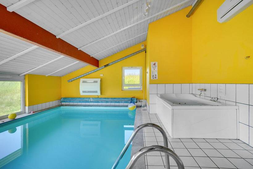 Foto von Ferienhaus GH28 in Tversted - Nordjütland