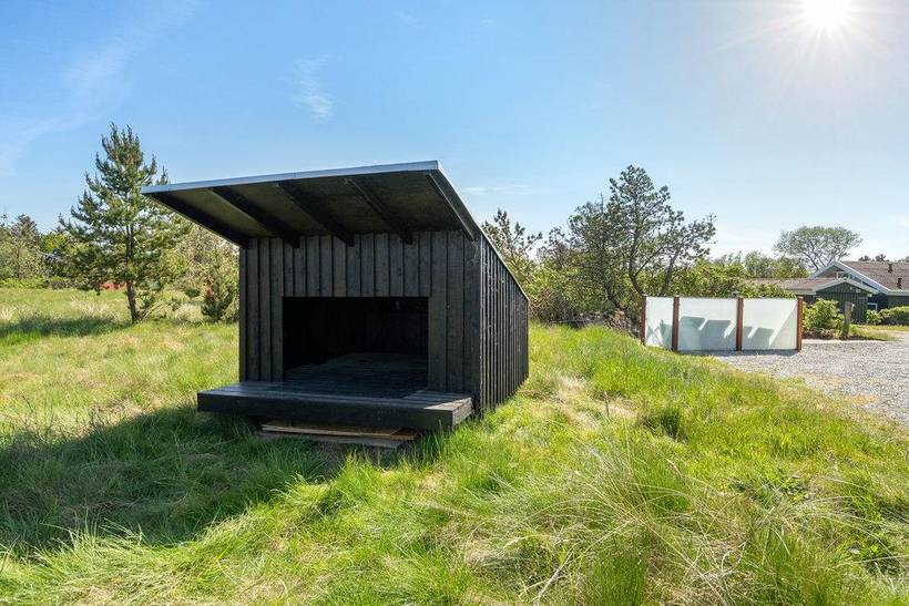 Foto von Ferienhaus GH28 in Tversted - Nordjütland
