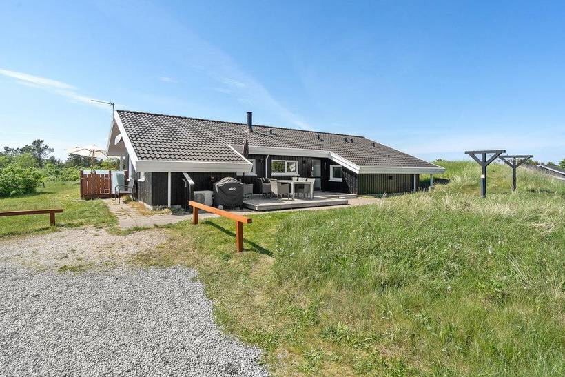 Foto von Ferienhaus GH28 in Tversted - Nordjütland