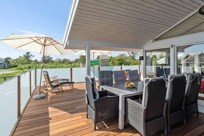 Foto von Ferienhaus GH28 in Tversted - Nordjütland
