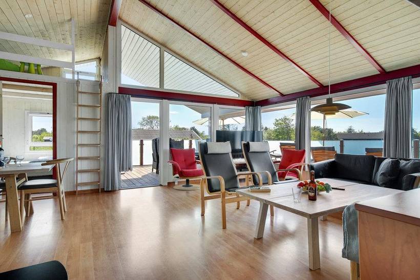 Foto von Ferienhaus GH28 in Tversted - Nordjütland