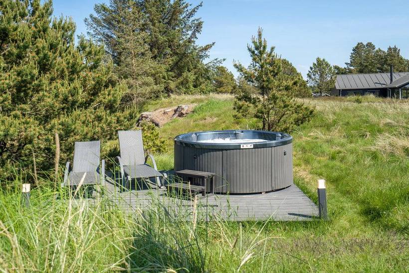 Foto von Ferienhaus GH28 in Tversted - Nordjütland