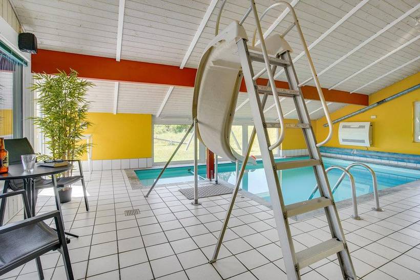 Foto von Ferienhaus GH28 in Tversted - Nordjütland