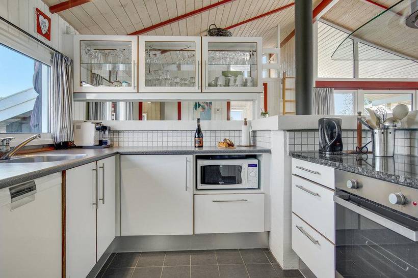 Foto von Ferienhaus GH28 in Tversted - Nordjütland