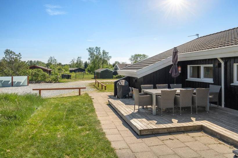 Foto von Ferienhaus GH28 in Tversted - Nordjütland