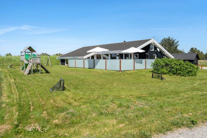 Foto von Ferienhaus GH28 in Tversted - Nordjütland