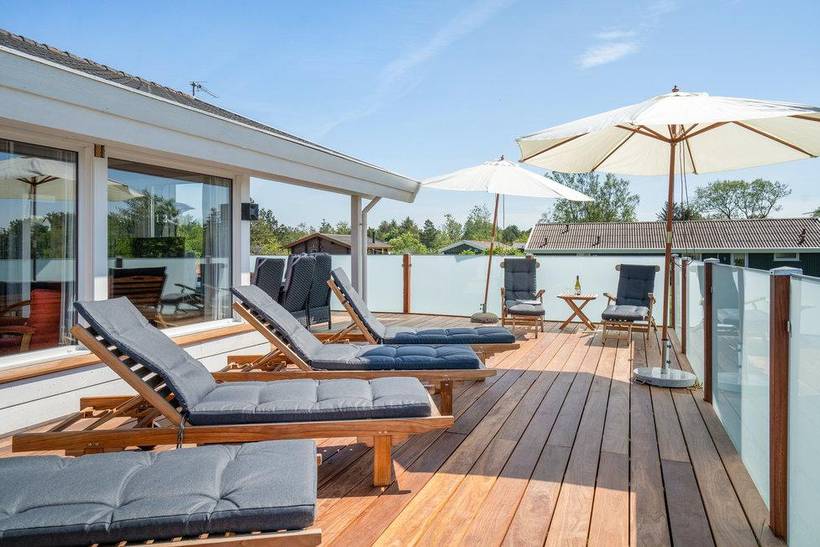 Foto von Ferienhaus GH28 in Tversted - Nordjütland