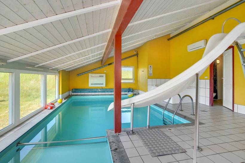 Foto von Ferienhaus GH28 in Tversted - Nordjütland