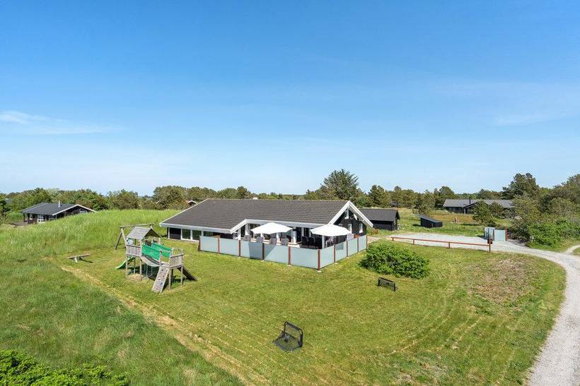 Foto von Ferienhaus GH28 in Tversted - Nordjütland