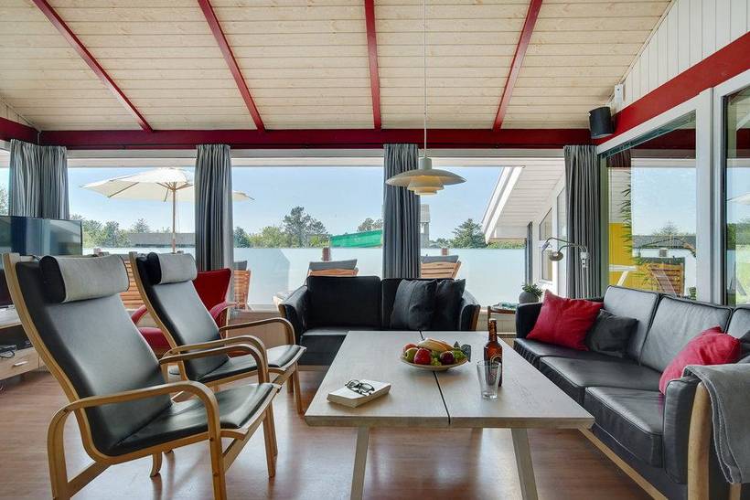 Foto von Ferienhaus GH28 in Tversted - Nordjütland