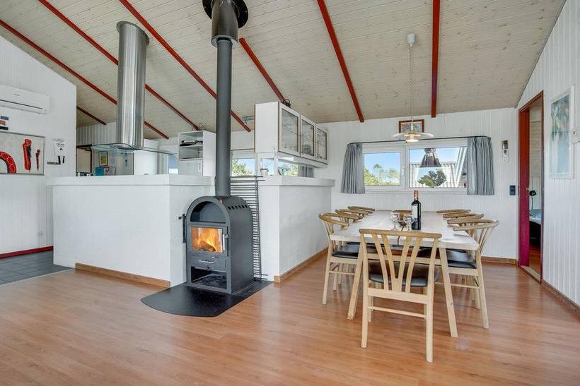 Foto von Ferienhaus GH28 in Tversted - Nordjütland