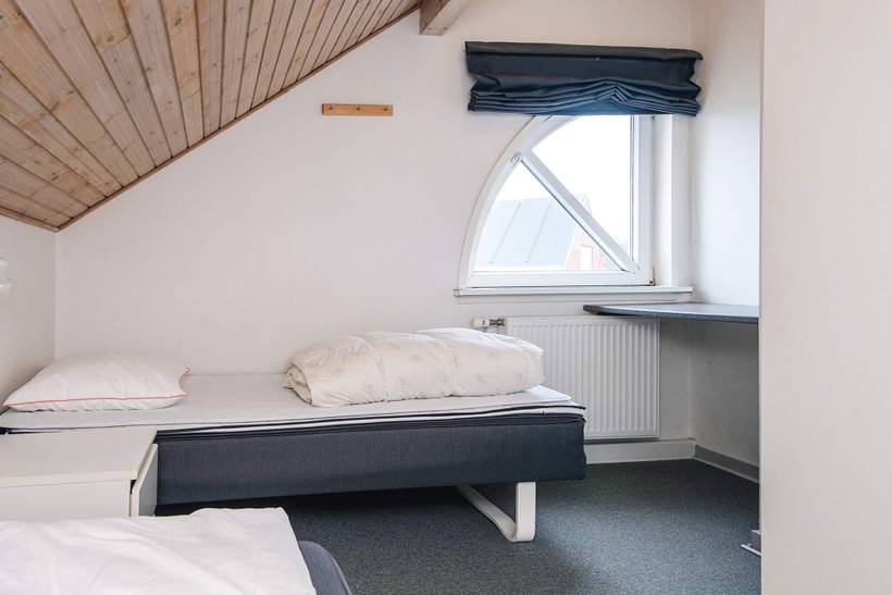 Foto von Ferienhaus GH30 in Havneby - Rømø
