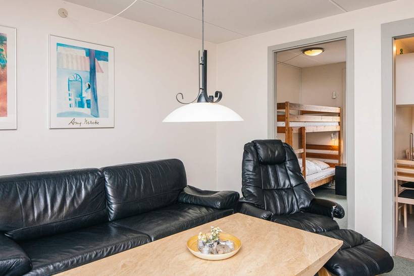 Foto von Ferienhaus GH30 in Havneby - Rømø