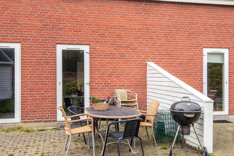 Foto von Ferienhaus GH30 in Havneby - Rømø