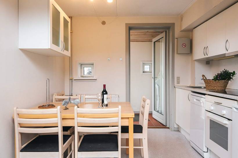 Foto von Ferienhaus GH30 in Havneby - Rømø