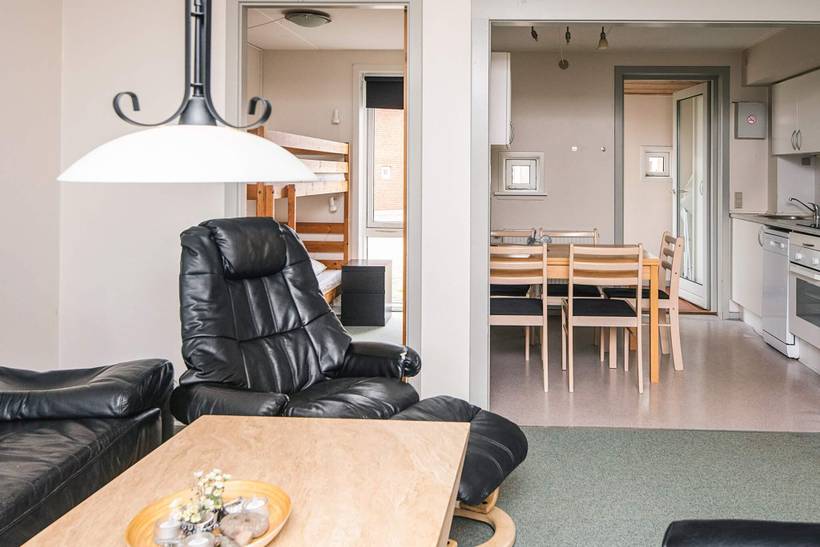 Foto von Ferienhaus GH30 in Havneby - Rømø