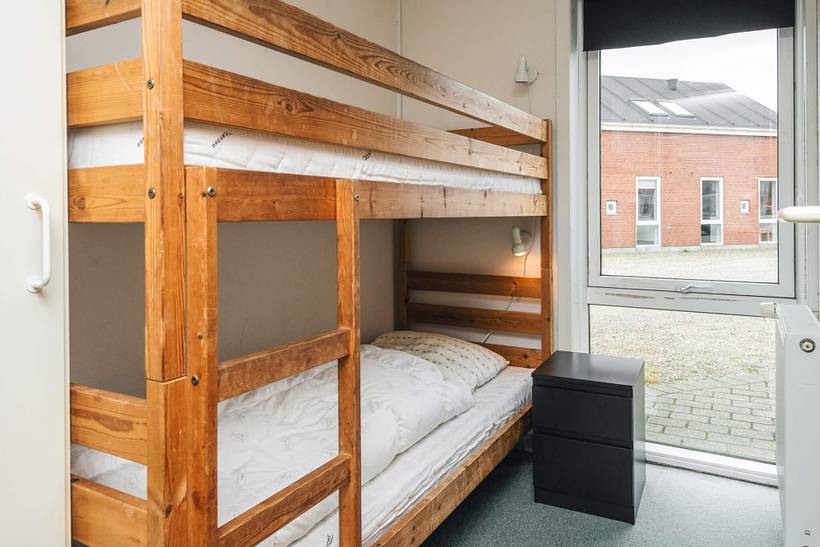 Foto von Ferienhaus GH30 in Havneby - Rømø