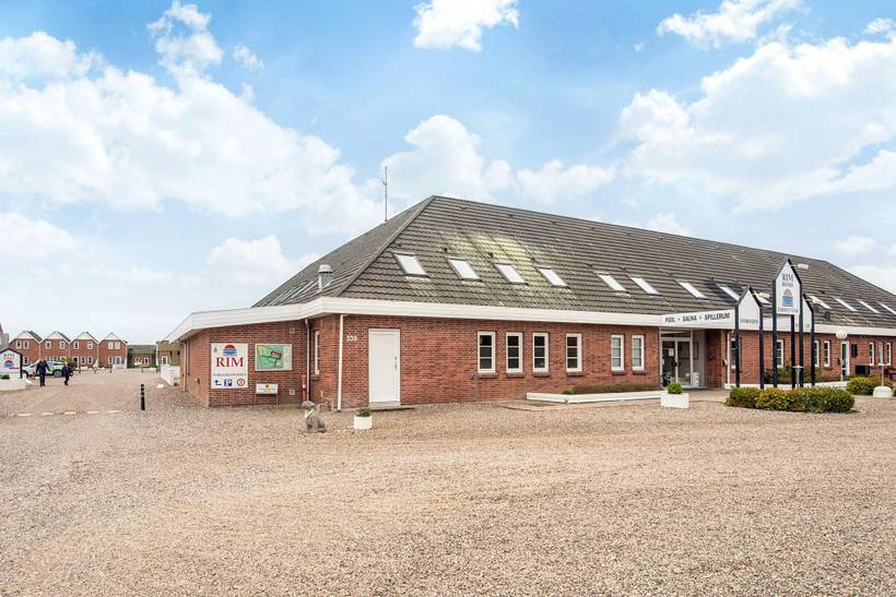Foto von Ferienhaus GH30 in Havneby - Rømø