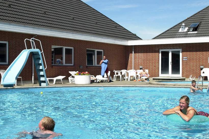 Foto von Ferienhaus GH30 in Havneby - Rømø
