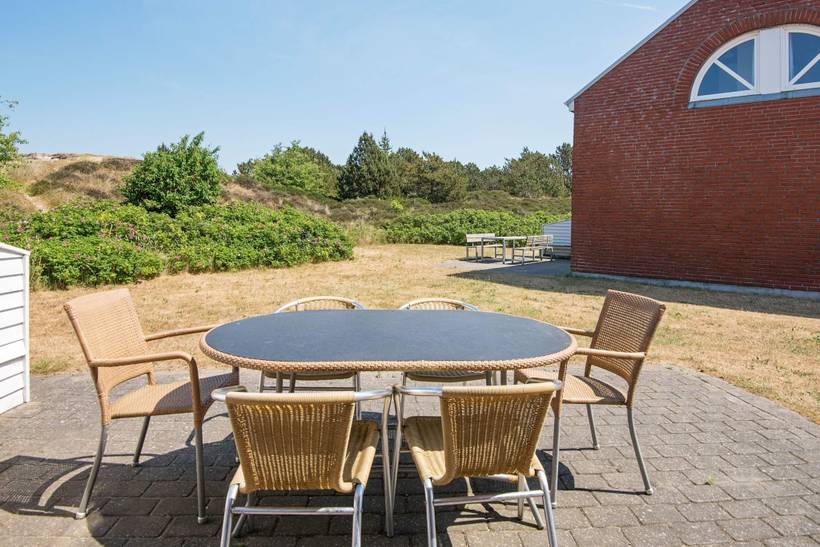 Foto von Ferienhaus GH30 in Havneby - Rømø