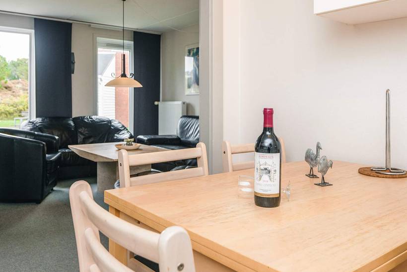 Foto von Ferienhaus GH30 in Havneby - Rømø
