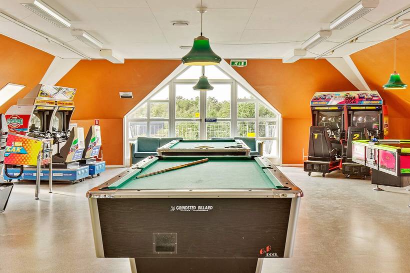 Foto von Ferienhaus GH30 in Havneby - Rømø