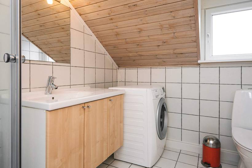Foto von Ferienhaus GH30 in Havneby - Rømø