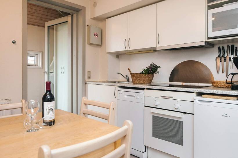 Foto von Ferienhaus GH30 in Havneby - Rømø