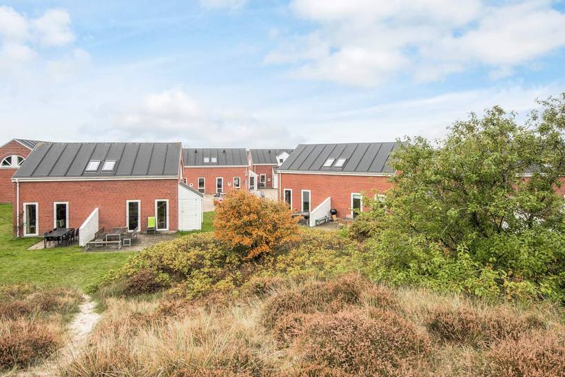 Foto von Ferienhaus GH30 in Havneby - Rømø