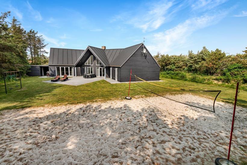 Foto von Ferienhaus GH39 in Blåvand - Westjütland