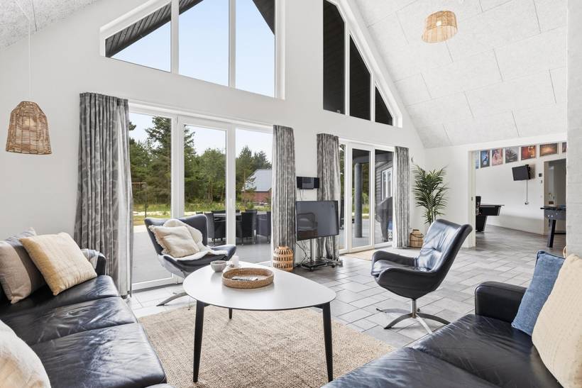 Foto von Ferienhaus GH39 in Blåvand - Westjütland