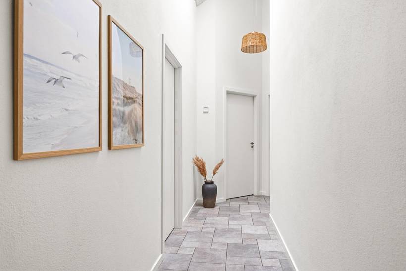 Foto von Ferienhaus GH39 in Blåvand - Westjütland