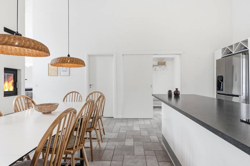 Foto von Ferienhaus GH39 in Blåvand - Westjütland