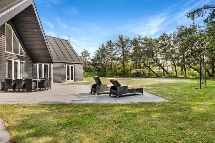 Foto von Ferienhaus GH39 in Blåvand - Westjütland