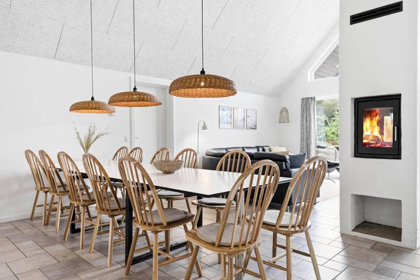 Foto von Ferienhaus GH39 in Blåvand - Westjütland