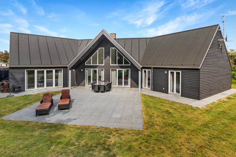 Foto von Ferienhaus GH39 in Blåvand - Westjütland