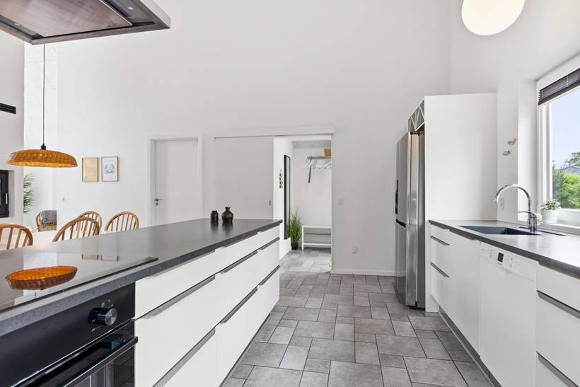 Foto von Ferienhaus GH39 in Blåvand - Westjütland