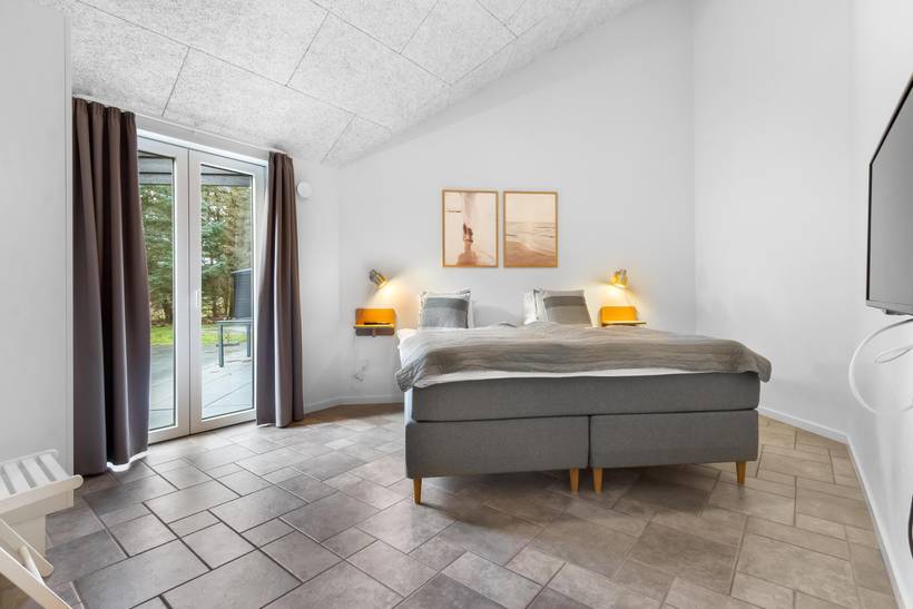 Foto von Ferienhaus GH39 in Blåvand - Westjütland
