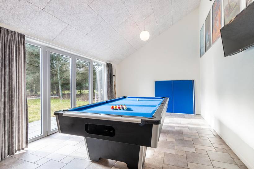 Foto von Ferienhaus GH39 in Blåvand - Westjütland