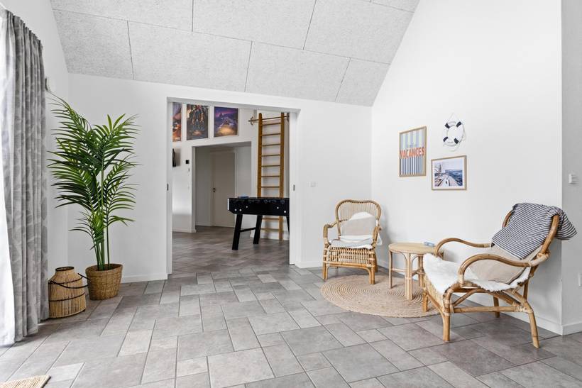 Foto von Ferienhaus GH39 in Blåvand - Westjütland