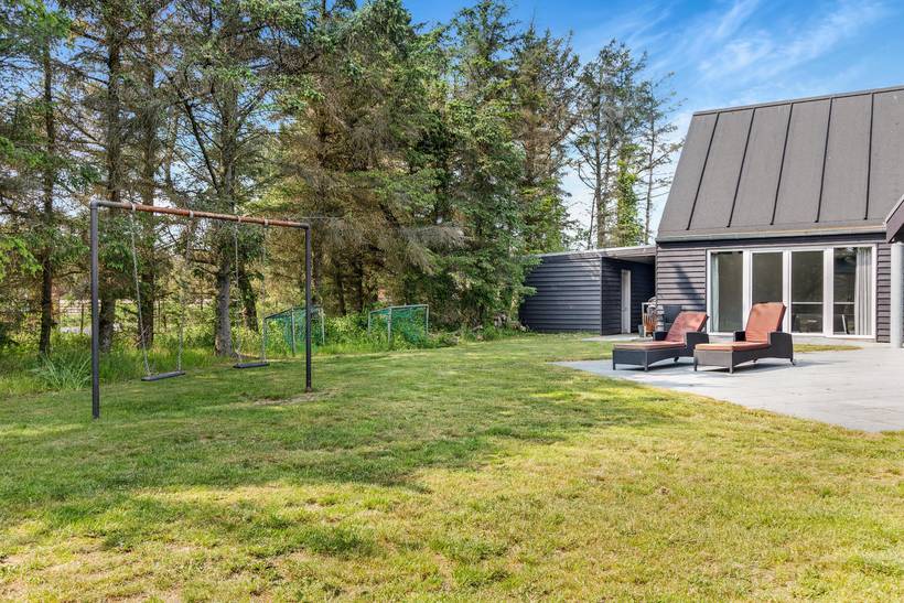 Foto von Ferienhaus GH39 in Blåvand - Westjütland