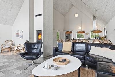 Vorschaubild von Ferienhaus GH39 in Blåvand - Westjütland