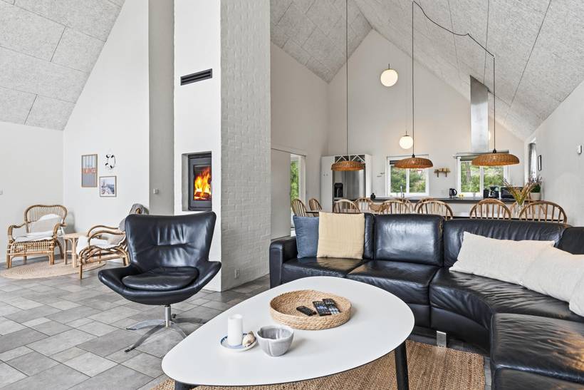 Foto von Ferienhaus GH39 in Blåvand - Westjütland